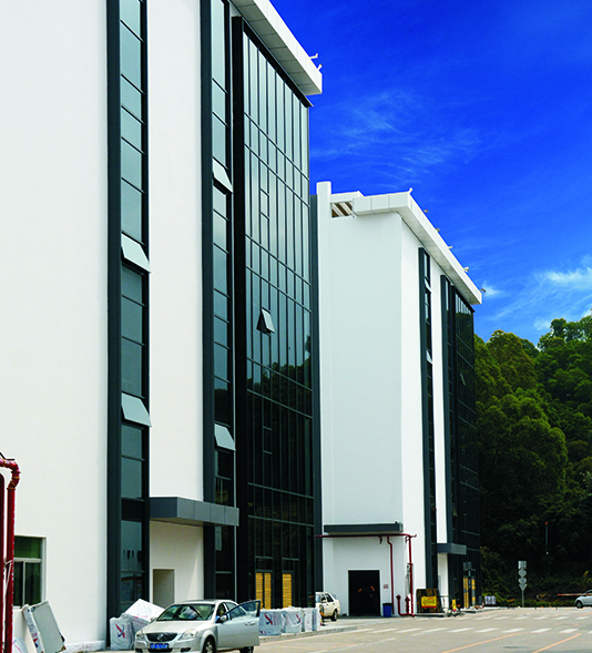 如东写字楼幕墙修缮安装