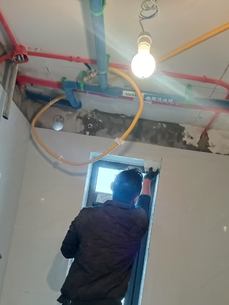 如东专业水管维修