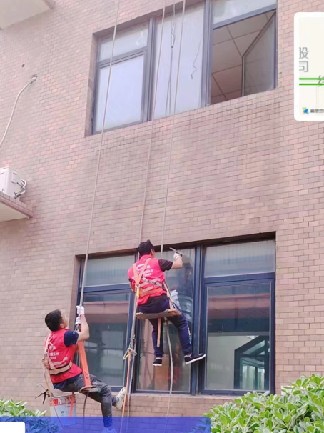 如东承接各类窗户玻璃维修